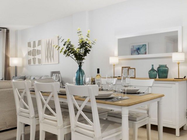 Apartamento con 3 Dormitorios  en Calanova Golf