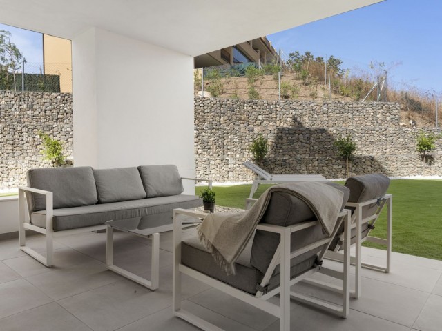 Apartamento con 3 Dormitorios  en Calanova Golf