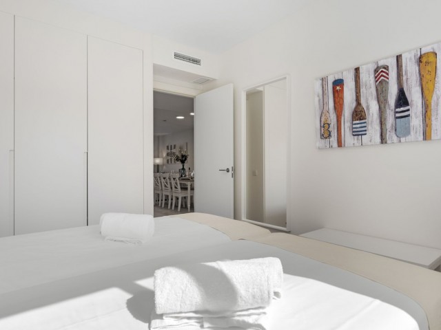 Apartamento con 3 Dormitorios  en Calanova Golf