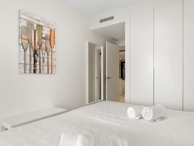 Apartamento con 3 Dormitorios  en Calanova Golf