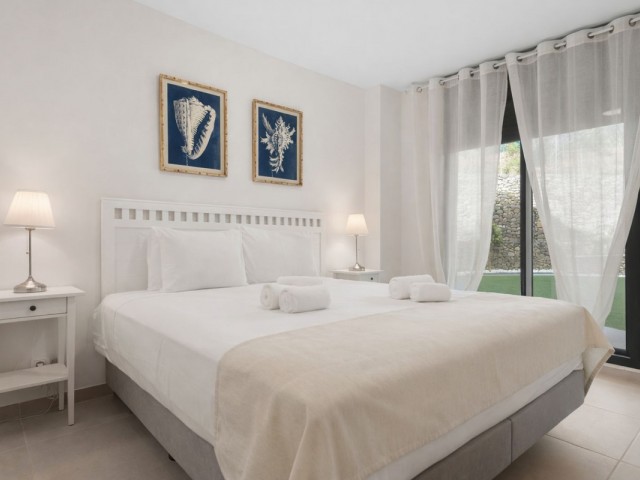 Apartamento con 3 Dormitorios  en Calanova Golf