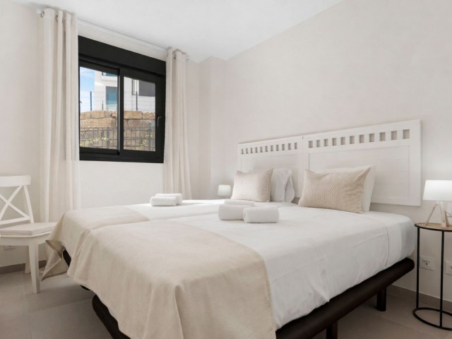 Apartamento con 3 Dormitorios  en Calanova Golf