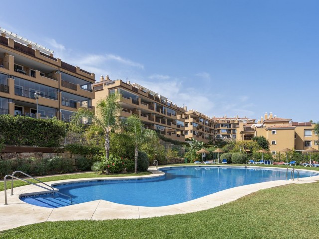 3 Soveroms Leilighet i Calanova Golf