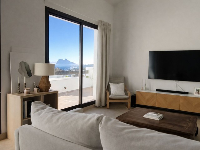 Penthouse La Alcaidesa - R5284072