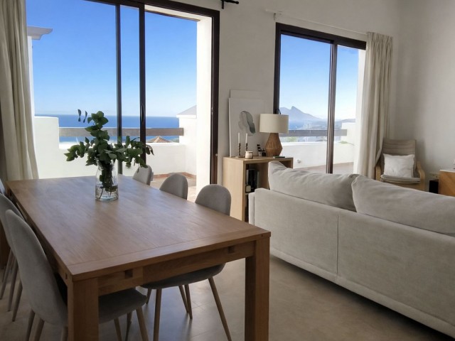 Penthouse in La Alcaidesa