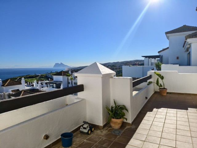 Penthouse in La Alcaidesa