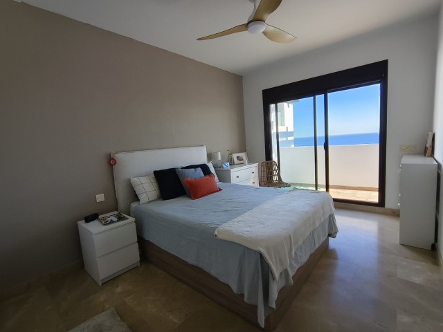 Penthouse in La Alcaidesa