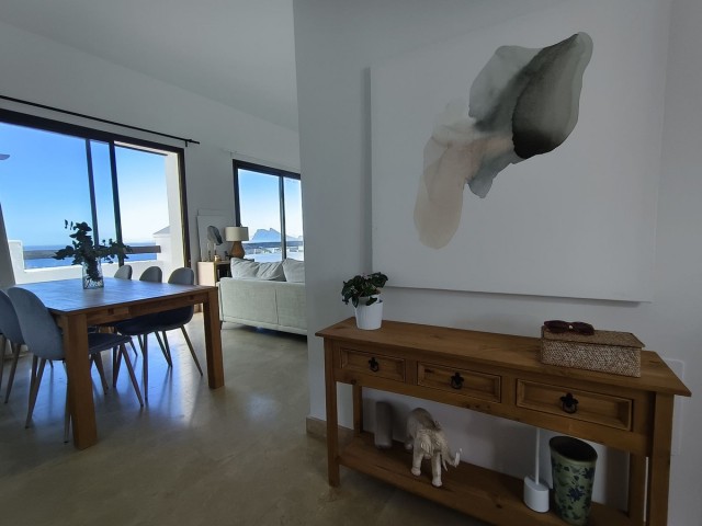 Penthouse in La Alcaidesa