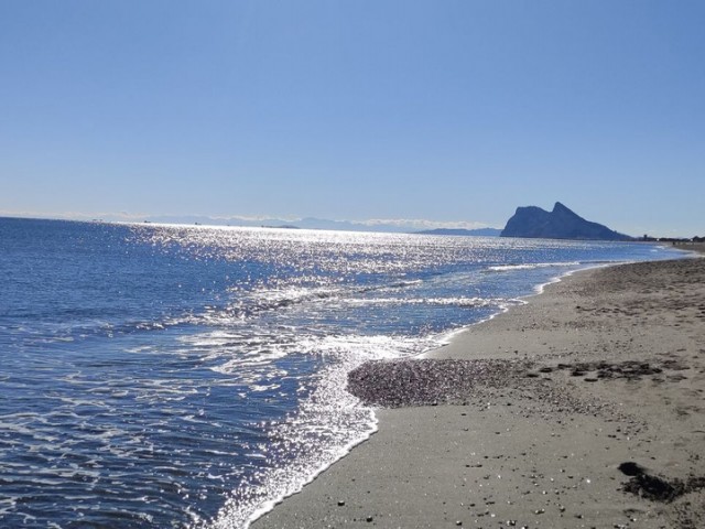 Penthouse in La Alcaidesa