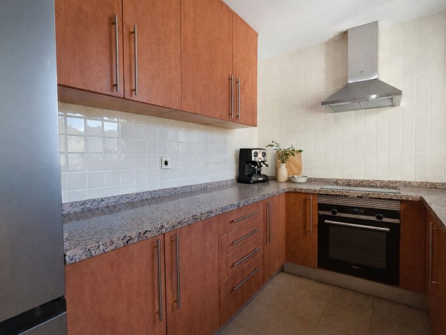 Penthouse in La Alcaidesa