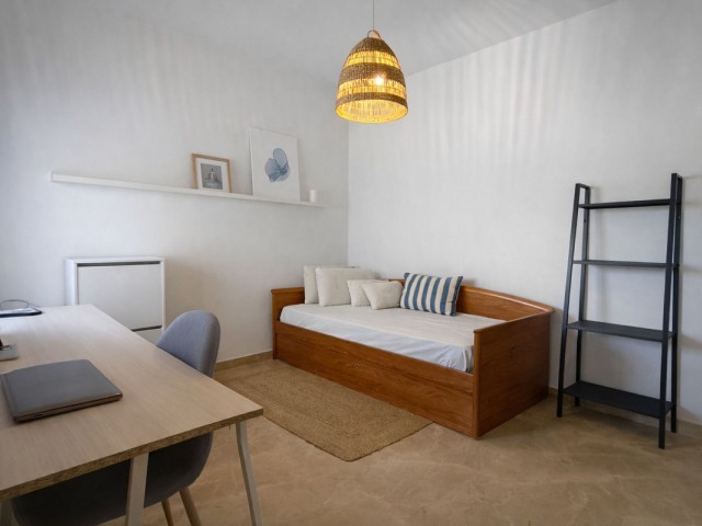 Penthouse in La Alcaidesa