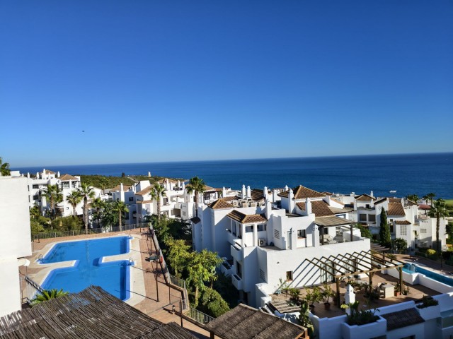 Penthouse in La Alcaidesa