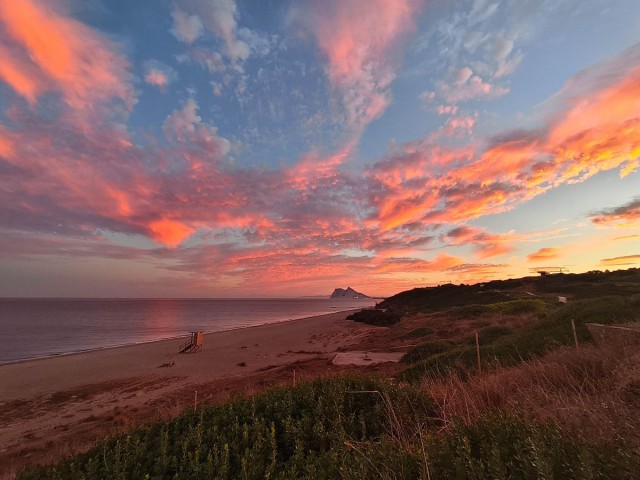 Penthouse in La Alcaidesa