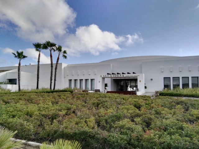 Penthouse in La Alcaidesa