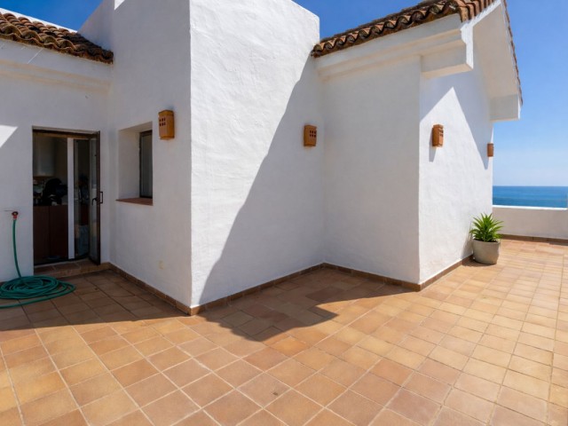 Kattohuoneisto La Alcaidesa