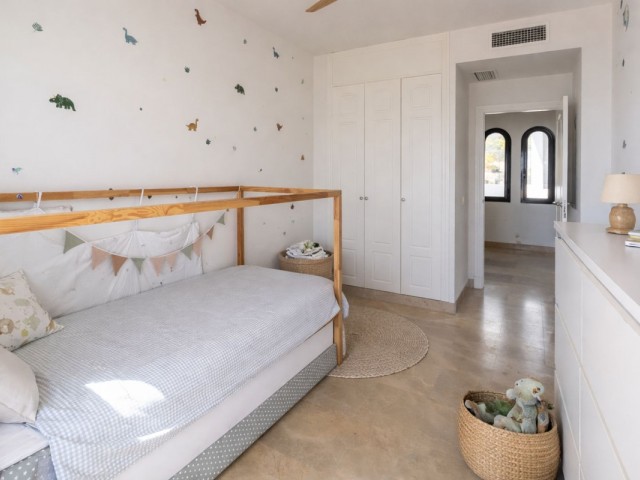 Kattohuoneisto La Alcaidesa