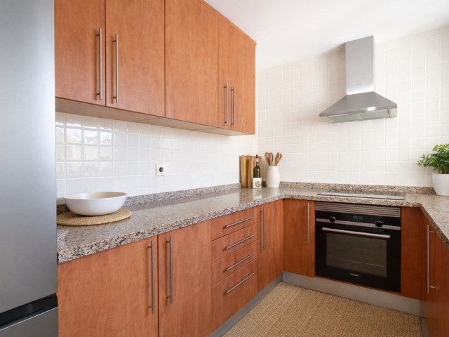 Kattohuoneisto La Alcaidesa