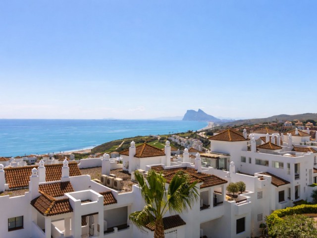 Kattohuoneisto La Alcaidesa