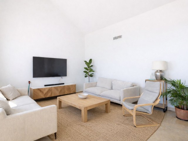 Kattohuoneisto La Alcaidesa