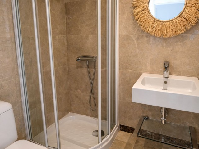 Kattohuoneisto La Alcaidesa