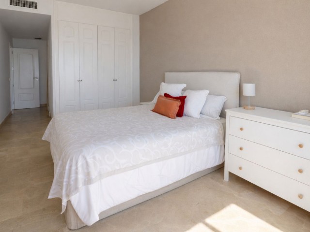 Kattohuoneisto La Alcaidesa