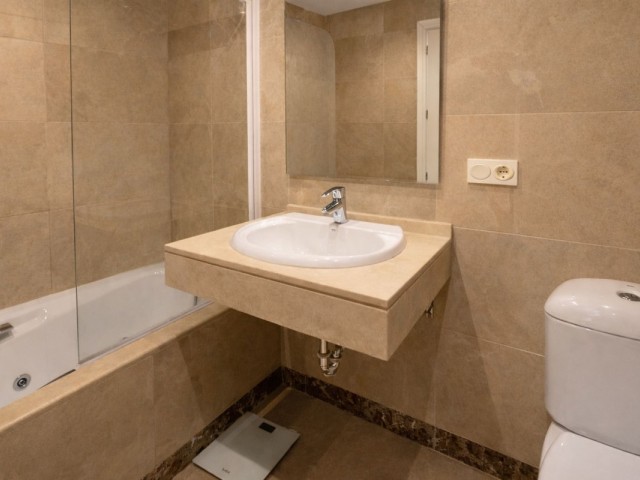 Kattohuoneisto La Alcaidesa