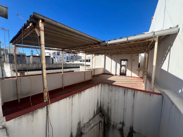 8 Schlafzimmer Reihenhaus in Estepona