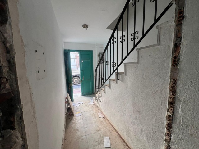 8 Schlafzimmer Reihenhaus in Estepona