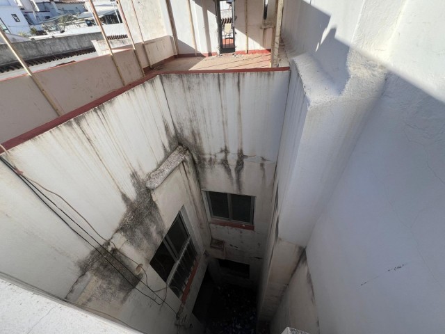 8 Schlafzimmer Reihenhaus in Estepona