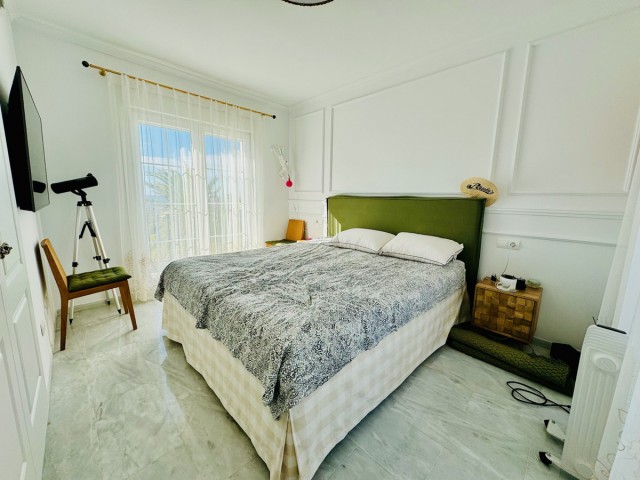 4 Bedrooms Townhouse in Estepona