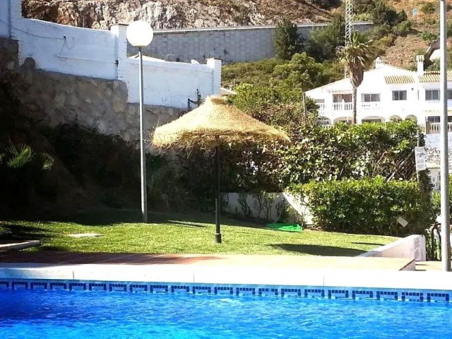 3 Bedrooms Townhouse in Benalmadena