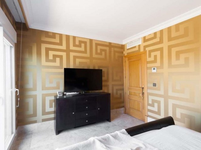 3 Bedrooms Villa in Marbella