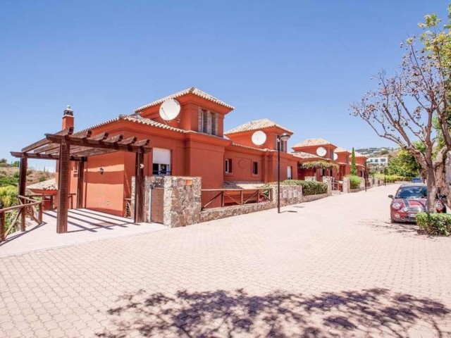 Villa Marbella - R5285788