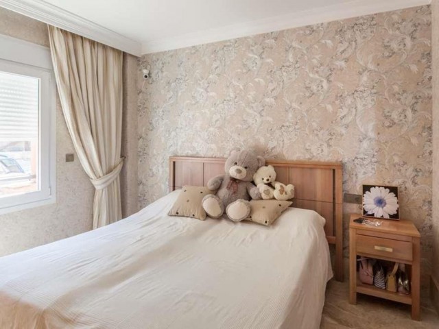 3 Bedrooms Villa in Marbella