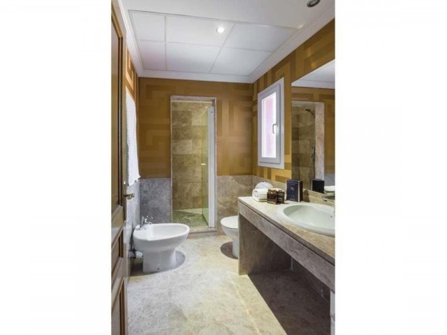 3 Bedrooms Villa in Marbella