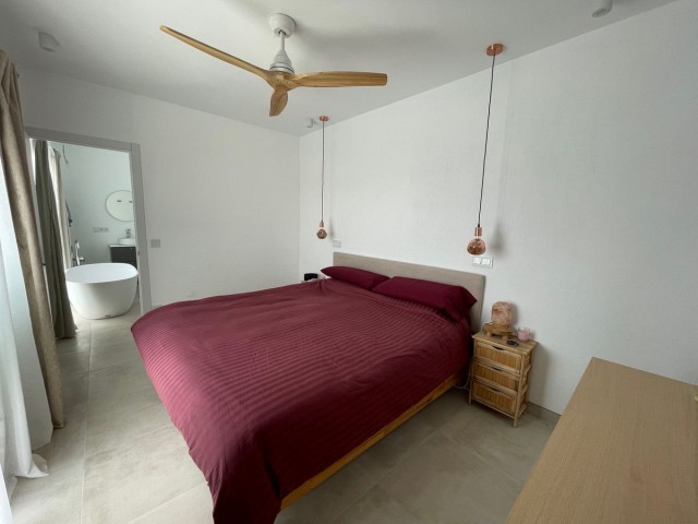 3 Bedrooms Villa in Estepona