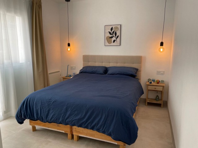 3 Bedrooms Villa in Estepona