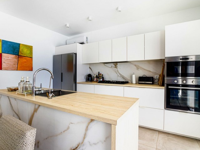 3 Bedrooms Villa in Estepona