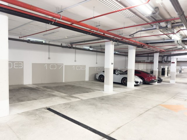 2 Soveroms Leilighet i Nueva Andalucía