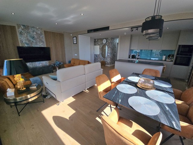 2 Bedrooms Apartment in Fuengirola