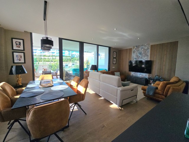 2 Bedrooms Apartment in Fuengirola