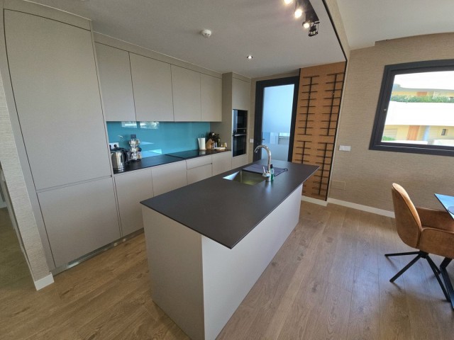 2 Bedrooms Apartment in Fuengirola