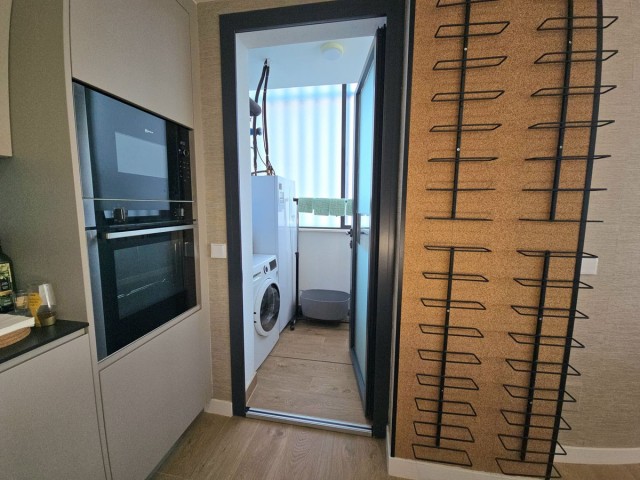 2 Bedrooms Apartment in Fuengirola