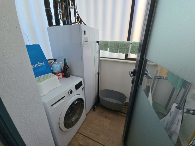 2 Bedrooms Apartment in Fuengirola