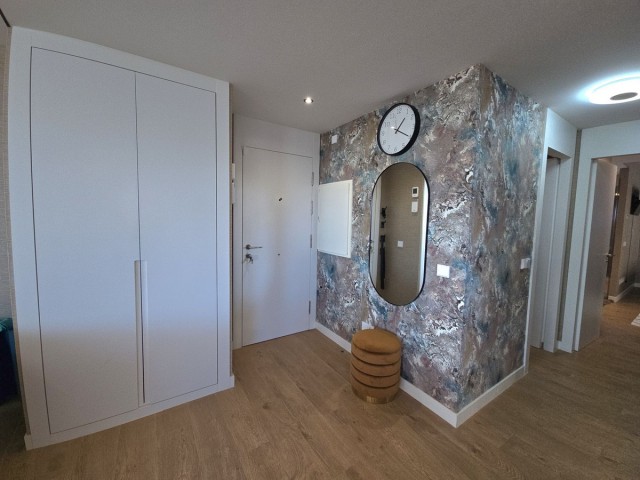 2 Bedrooms Apartment in Fuengirola