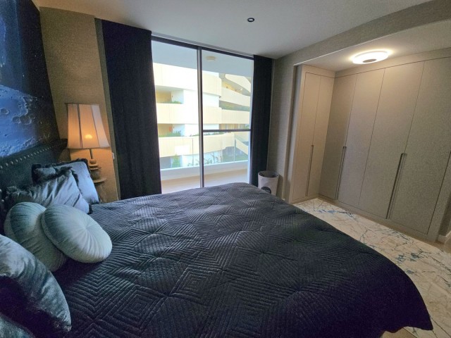 2 Bedrooms Apartment in Fuengirola