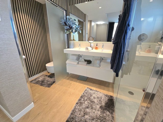 2 Bedrooms Apartment in Fuengirola