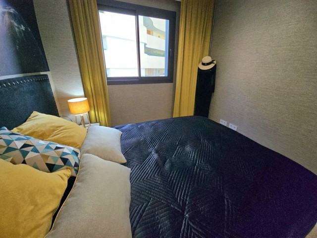 2 Bedrooms Apartment in Fuengirola