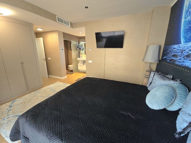 2 Bedrooms Apartment in Fuengirola