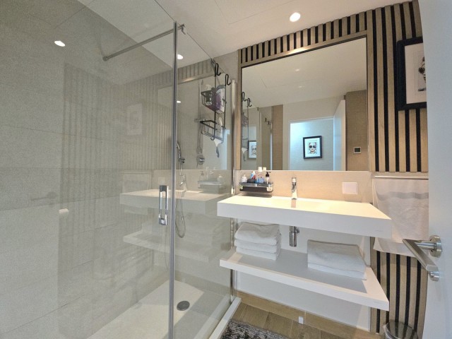 2 Bedrooms Apartment in Fuengirola